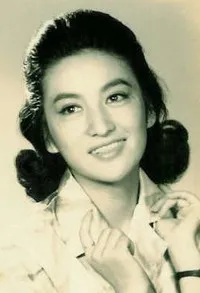 배우인 주홍의 대표 이미지