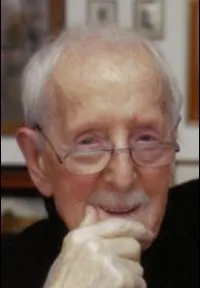 배우인 에르빈 게쇼넥의 대표 이미지