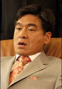 배우인 이용진의 대표 이미지