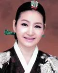 국악인인 이호연의 대표 이미지