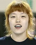 핸드볼선수인 권근혜의 대표 이미지