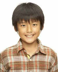 배우인 사카이 타이키의 대표 이미지