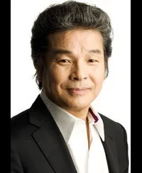 배우인 비토 이사오의 대표 이미지