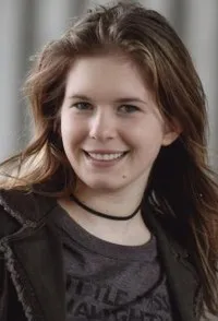 영화배우인 마그다 아파노비츠의 대표 이미지