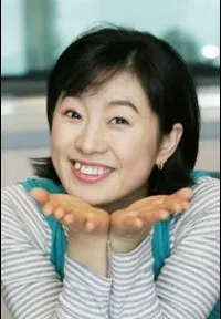 코미디언, 탤런트인 전영미의 대표 이미지