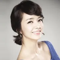 탤런트, 영화배우인 유지연의 대표 이미지