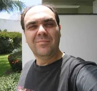 음악인 안드레 아부잠라의 대표 이미지