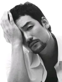 모델, 배우인 홍현철의 대표 이미지