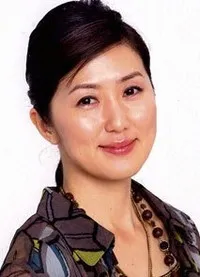 배우인 사사키 쿄코의 대표 이미지