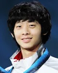 스케이트선수인 이정수의 대표 이미지