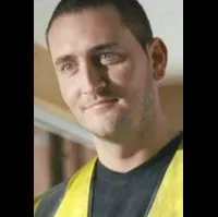 배우인 윌 멜러의 대표 이미지