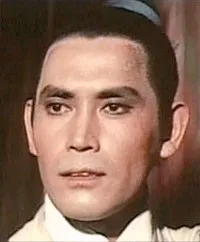 배우인 석준의 대표 이미지