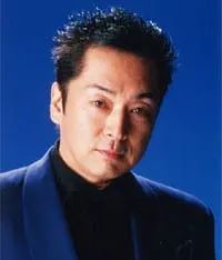 배우, 가수, 성우인 아오이 테루히코의 대표 이미지