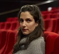 영화배우인 아나 마르야노비치의 대표 이미지