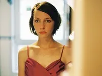 영화배우인 카트리나 쉬틀러의 대표 이미지