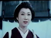배우인 타카치호 히즈루의 대표 이미지