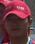 레이서인 김형록의 대표 이미지