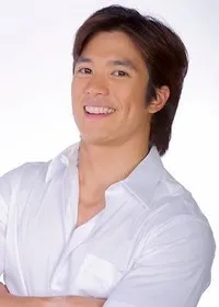 배우, 가수인 디더 오캄포의 대표 이미지