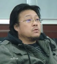 영화감독인 우민의 대표 이미지