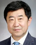 금융인인 주우식의 대표 이미지