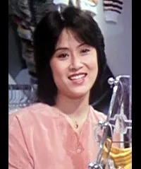 배우인 정려방의 대표 이미지