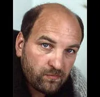 배우인 알렉세이 페트렌코의 대표 이미지