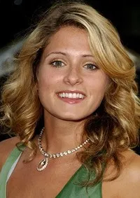 영화배우인 카메론 굿맨의 대표 이미지