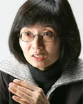 작가인 이경분의 대표 이미지