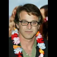 영화배우인 알렌 코버트의 대표 이미지