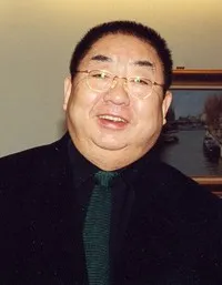 배우, 음악인 코바야시 아세이의 대표 이미지