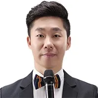 MC인 최성필의 대표 이미지
