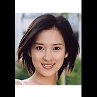 배우인 아키코의 대표 이미지