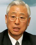 기업인, (전직)광역단체장인 신구범의 대표 이미지