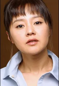 배우인 김소희의 대표 이미지