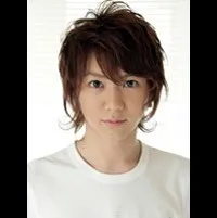 영화배우인 토치하라 라쿠토의 대표 이미지