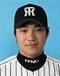 야구선수인 하마나카 오사무의 대표 이미지