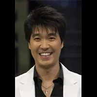 MC, 방송인인 박수홍의 대표 이미지