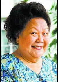 배우인 여명의 대표 이미지