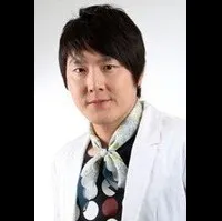 가수인 고유진의 대표 이미지