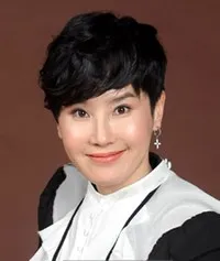 가수인 박혜경의 대표 이미지