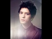 가수, 탤런트, 영화배우인 김재중의 대표 이미지