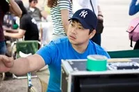 무술감독인 허명행의 대표 이미지