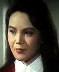 배우인 양혜산의 대표 이미지