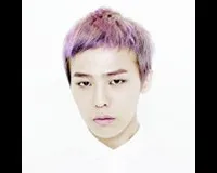 가수인 지드래곤의 대표 이미지