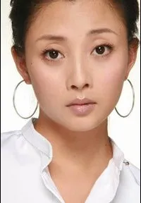 배우인 은도의 대표 이미지