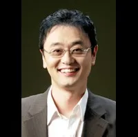 코미디언, 기업인인 백광의 대표 이미지