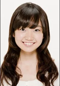 성우인 오오하시 아야카의 대표 이미지