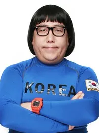 코미디언, 마술사인 조준우의 대표 이미지