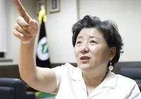 제작/기획인 이혜경의 대표 이미지
