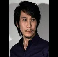 뮤지컬배우인 오상원의 대표 이미지